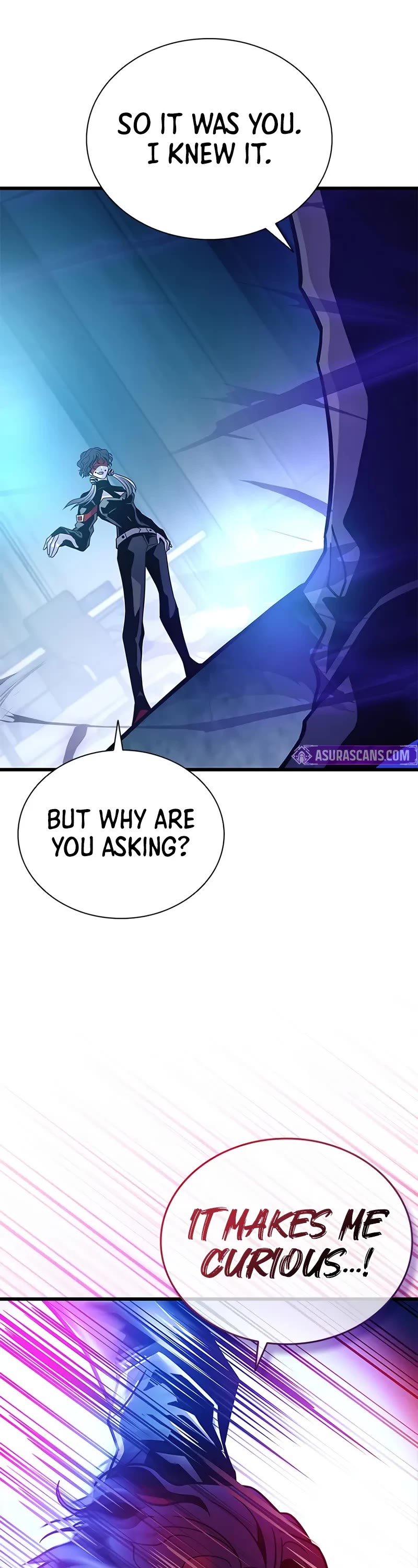 Villain to Kill Chapter 208 page 31 - Chapter 208