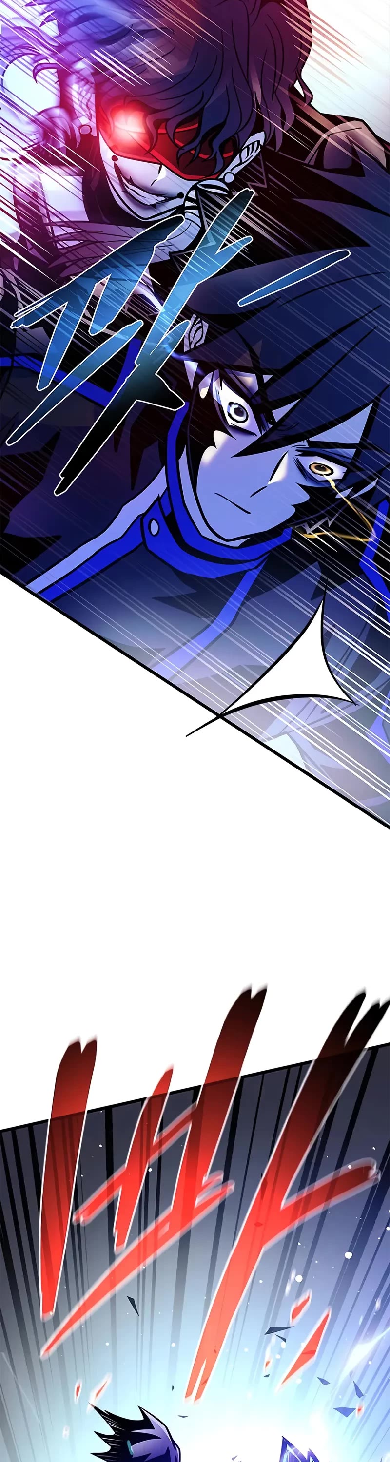 Villain to Kill Chapter 208 page 32 - Chapter 208