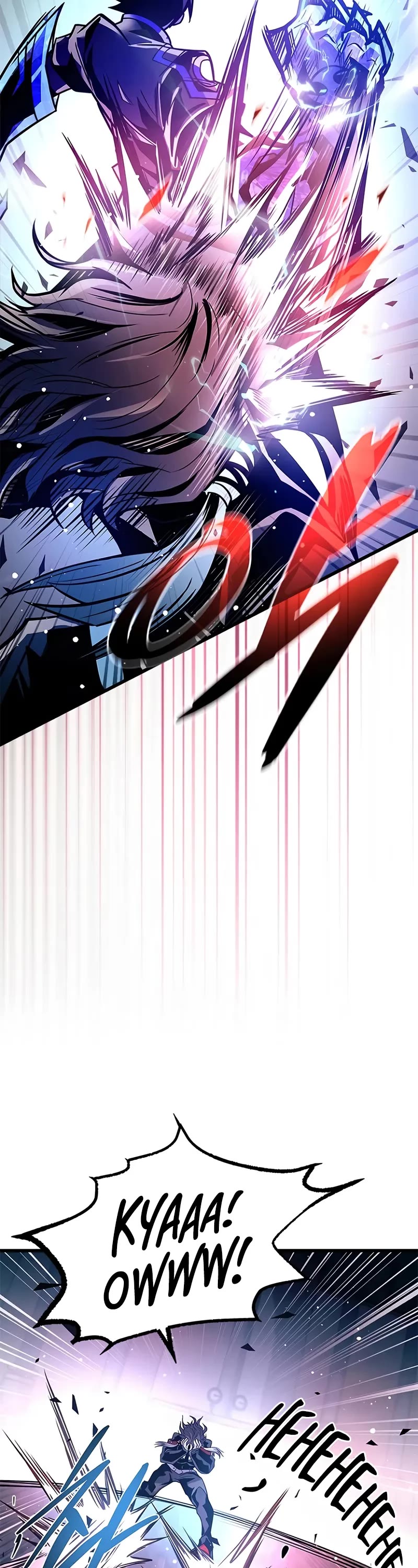Villain to Kill Chapter 208 page 33 - Chapter 208