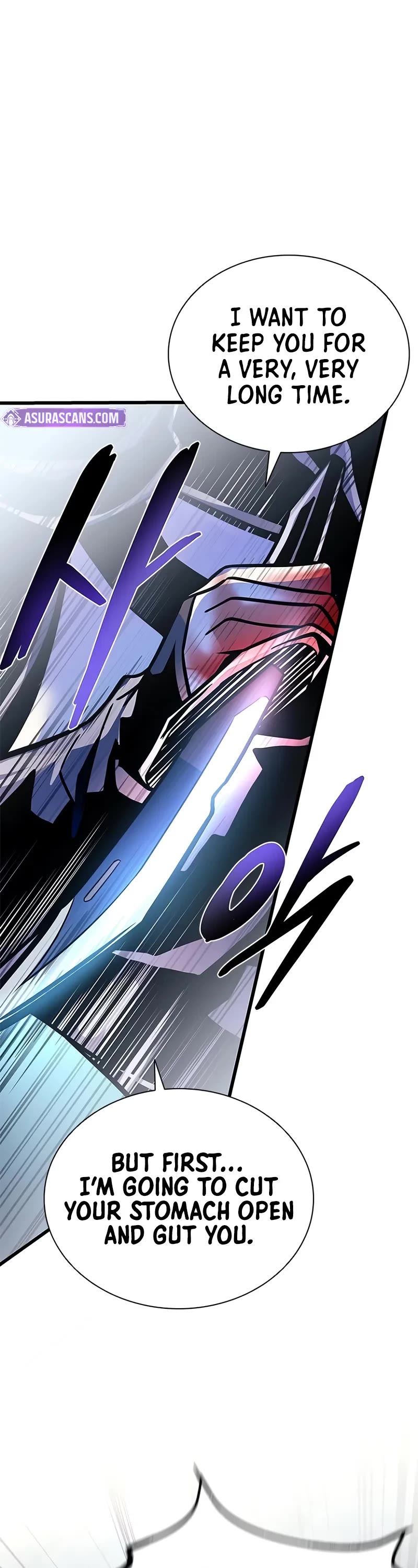 Villain to Kill Chapter 208 page 37 - Chapter 208