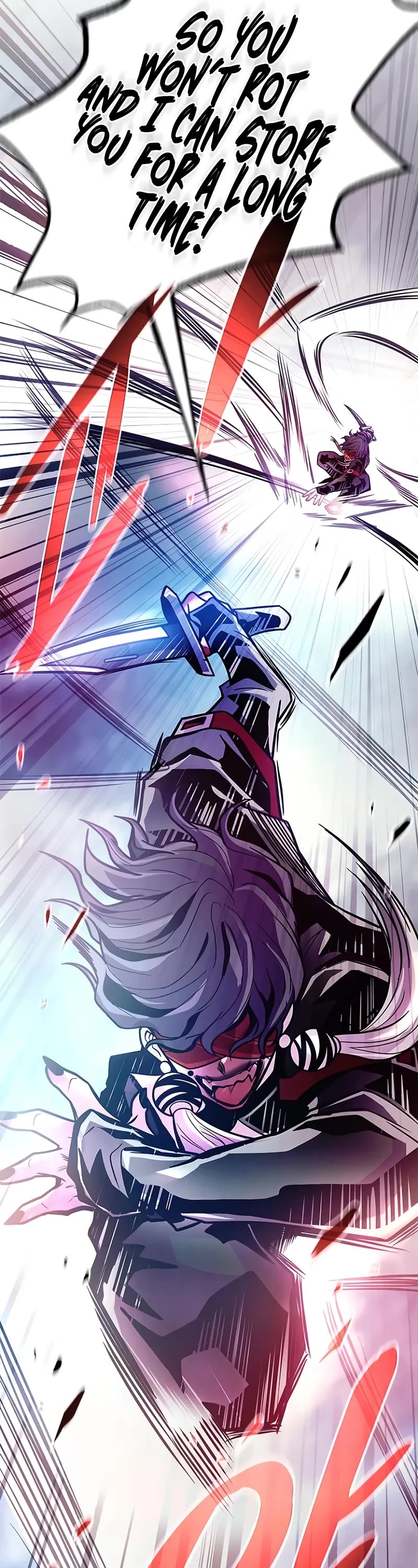 Villain to Kill Chapter 208 page 38 - Chapter 208