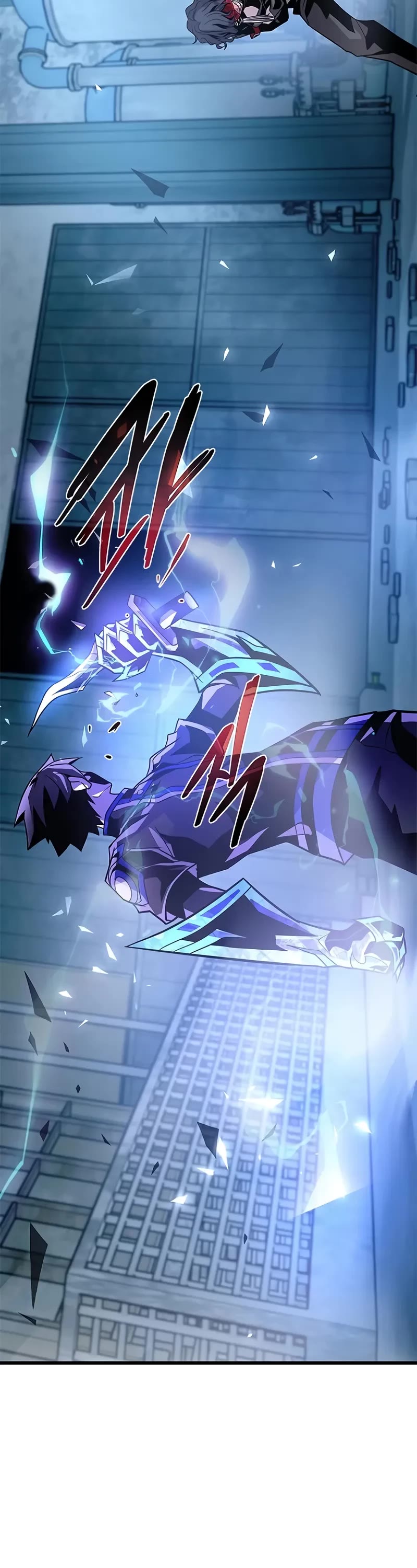 Villain to Kill Chapter 208 page 43 - Chapter 208