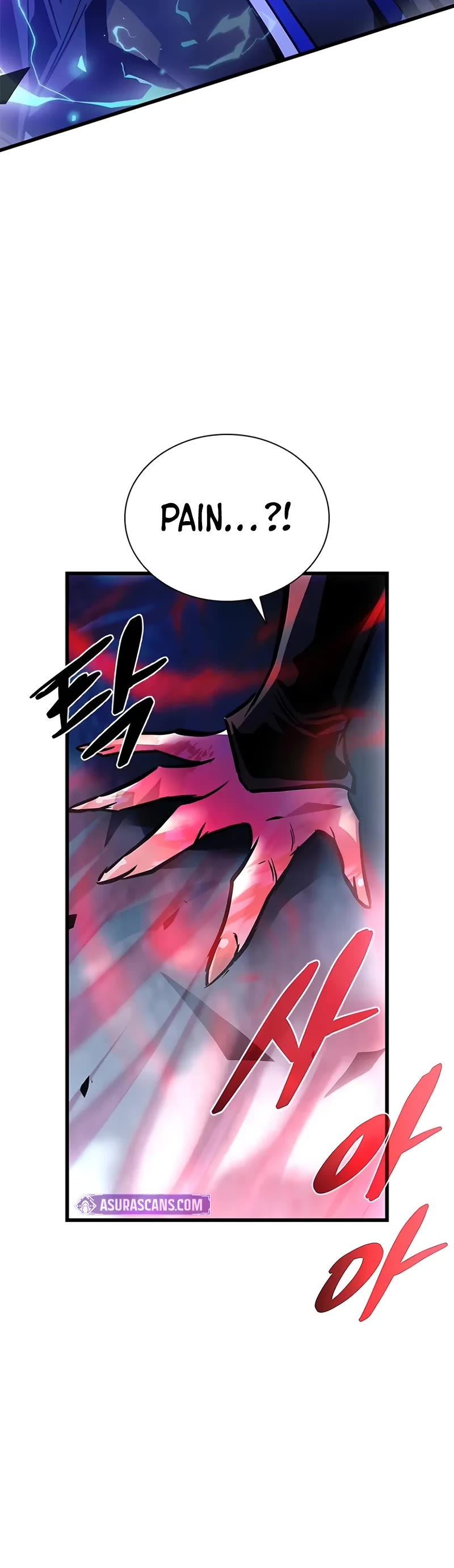 Villain to Kill Chapter 208 page 45 - Chapter 208