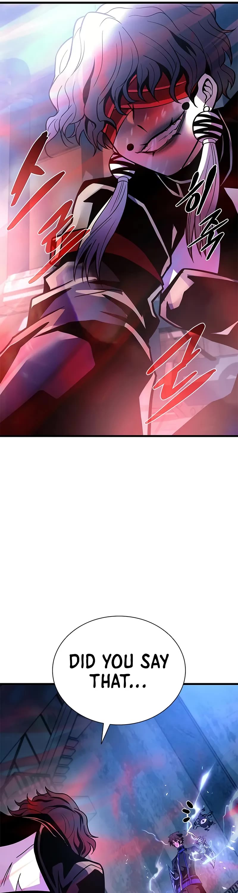 Villain to Kill Chapter 208 page 46 - Chapter 208
