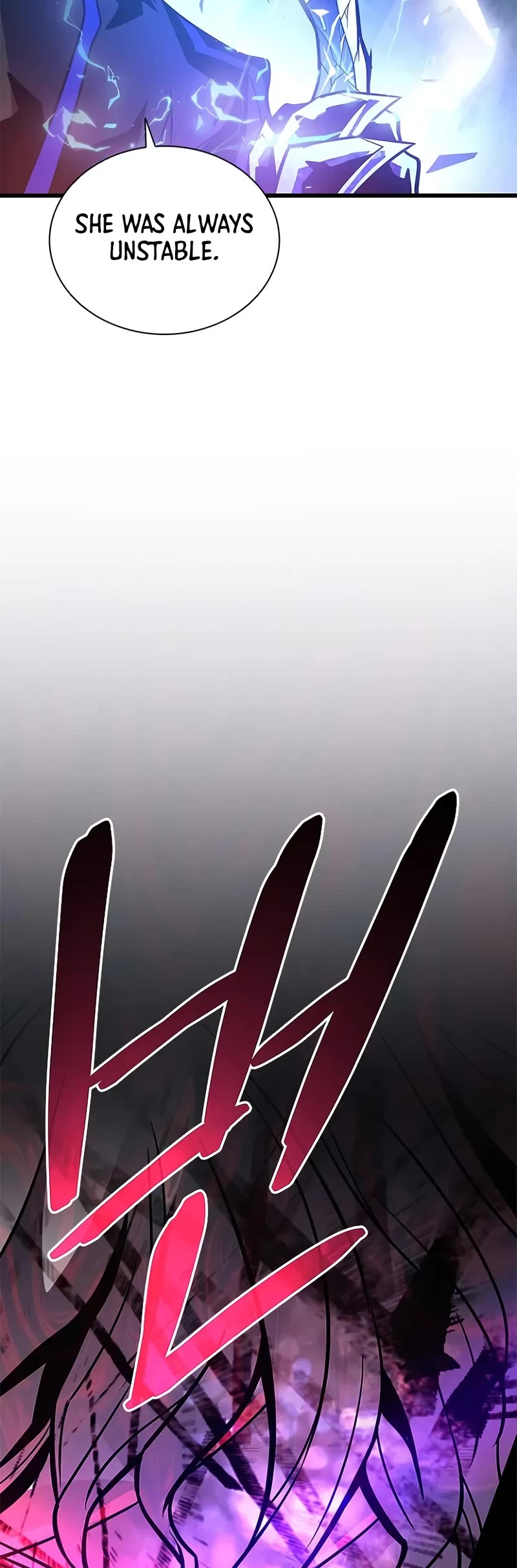 Villain to Kill Chapter 208 page 48 - Chapter 208