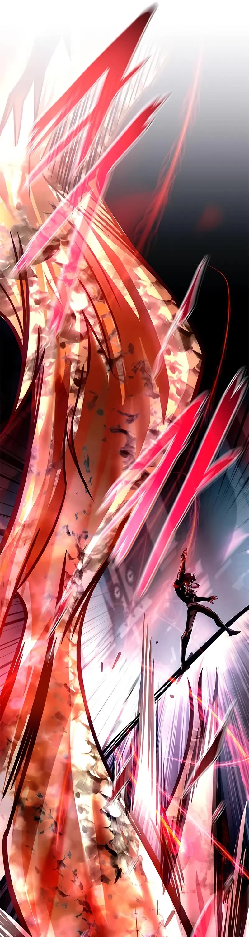 Villain to Kill Chapter 208 page 50 - Chapter 208