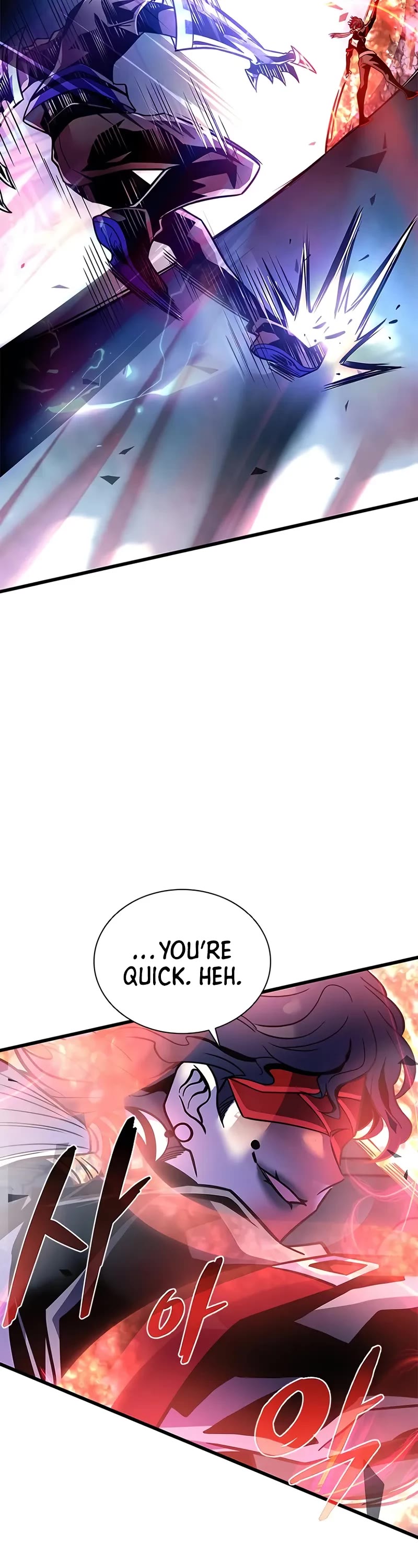 Villain to Kill Chapter 208 page 52 - Chapter 208