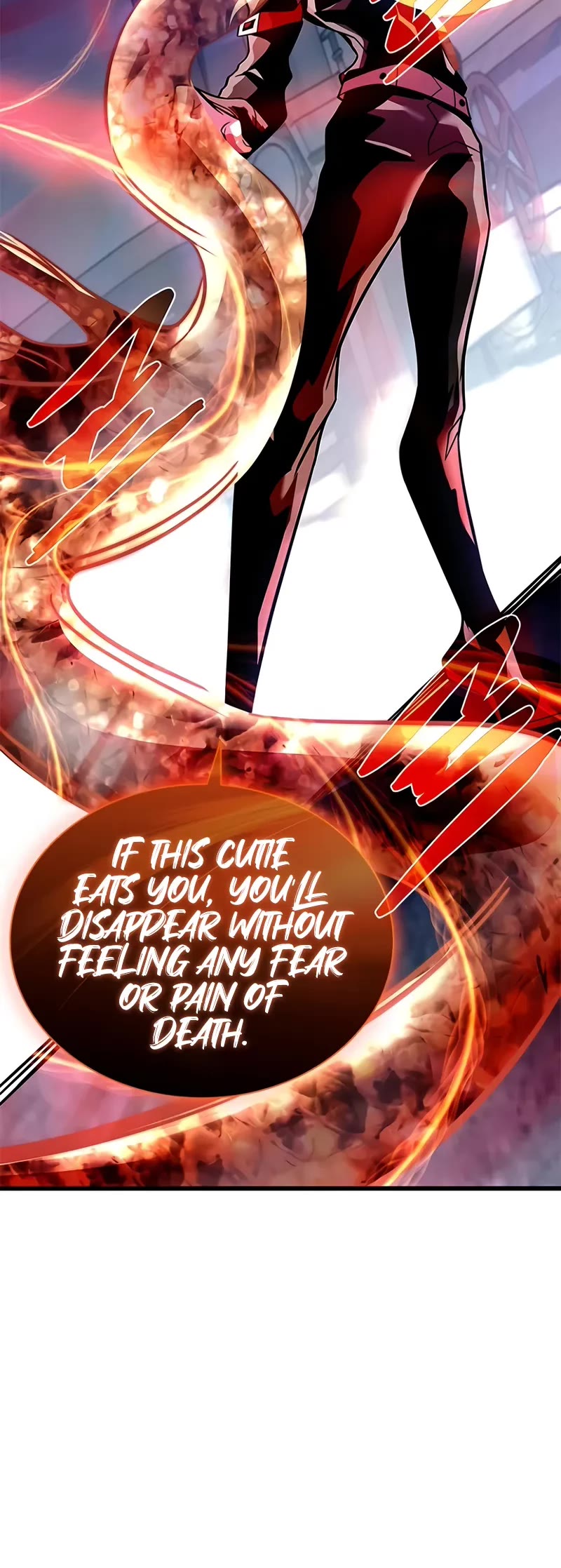 Villain to Kill Chapter 208 page 54 - Chapter 208