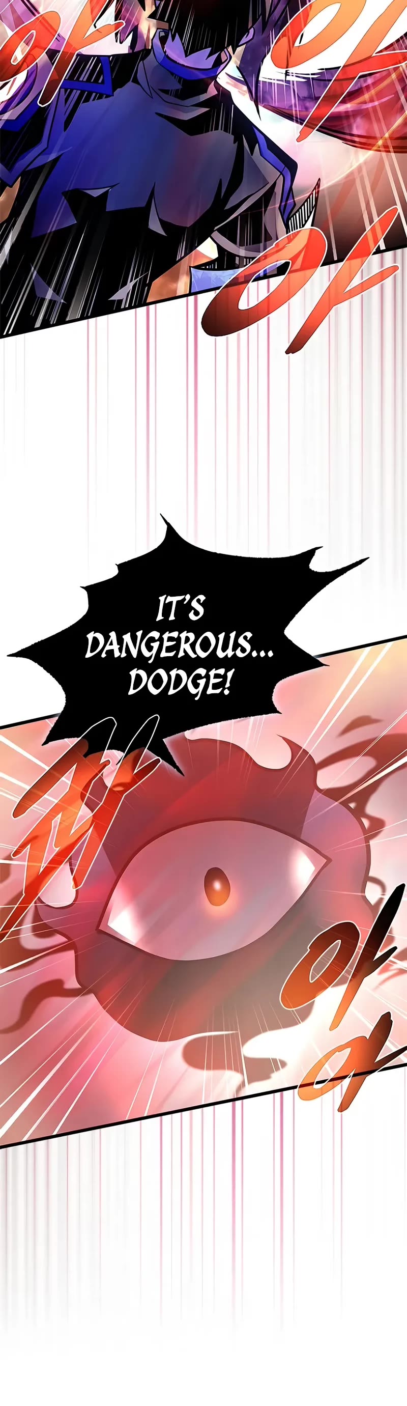 Villain to Kill Chapter 208 page 58 - Chapter 208