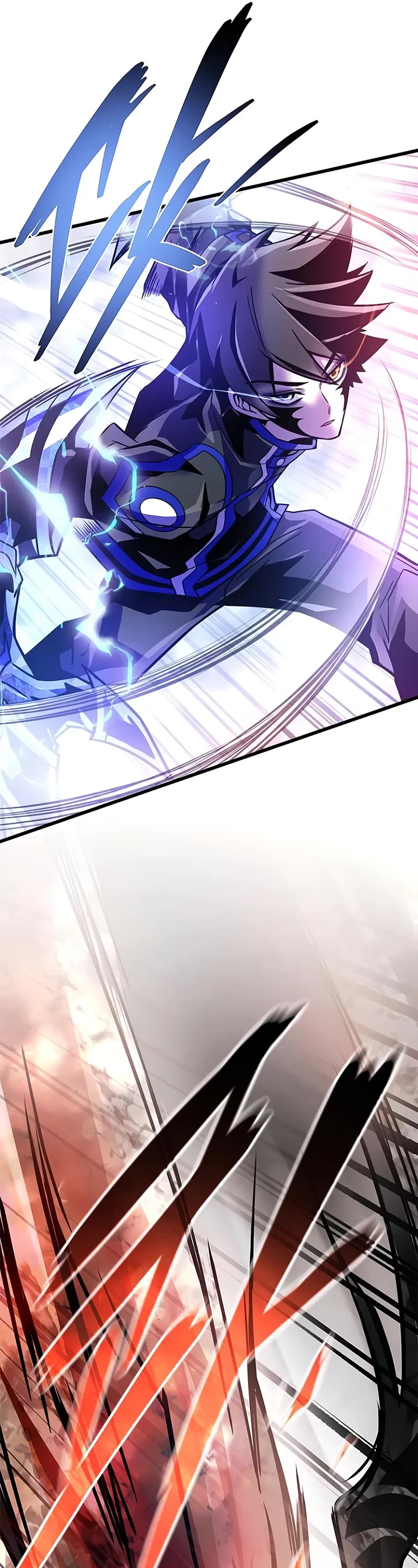 Villain to Kill Chapter 208 page 59 - Chapter 208