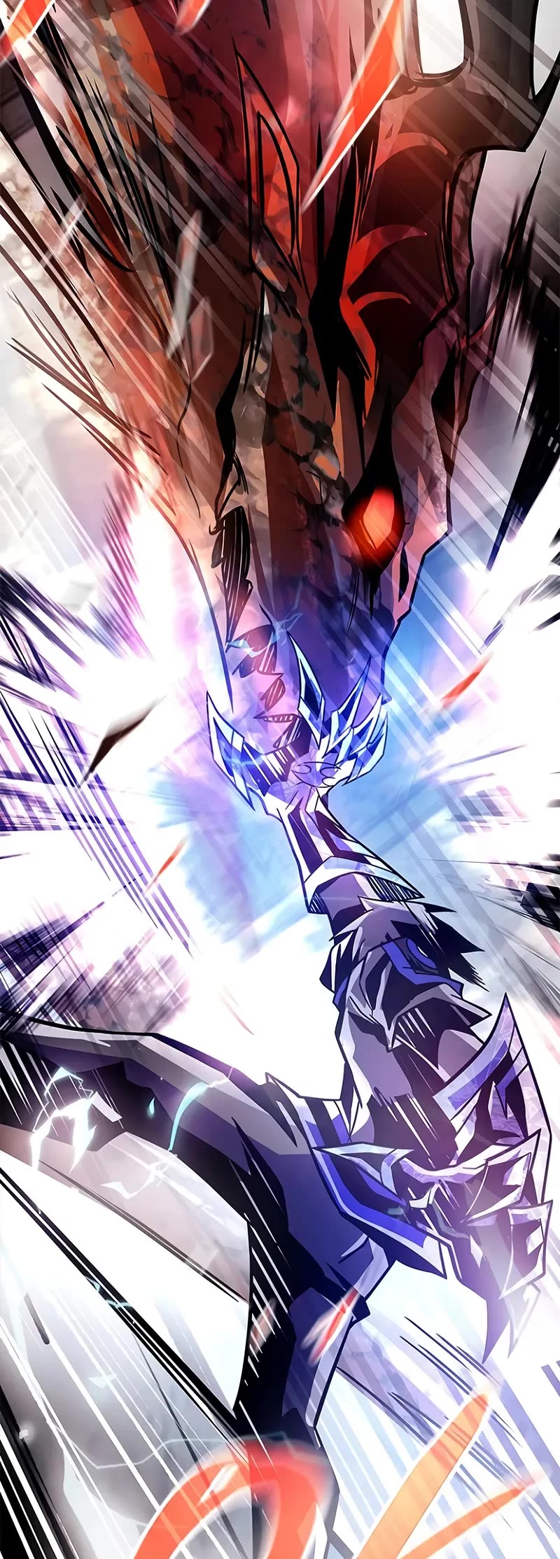 Villain to Kill Chapter 208 page 60 - Chapter 208