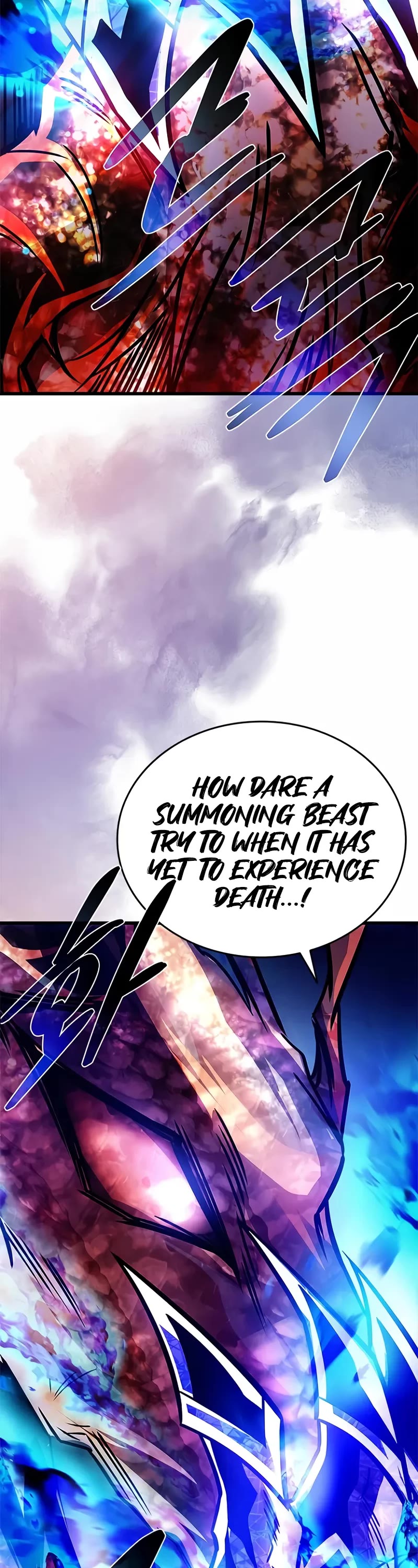Villain to Kill Chapter 208 page 63 - Chapter 208