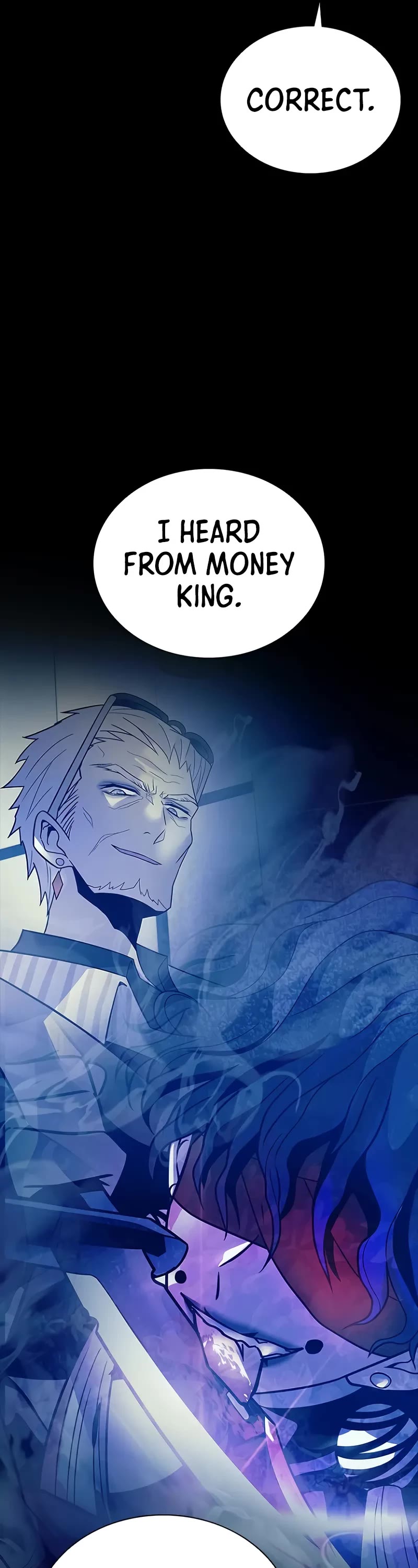 Villain to Kill Chapter 208 page 7 - Chapter 208