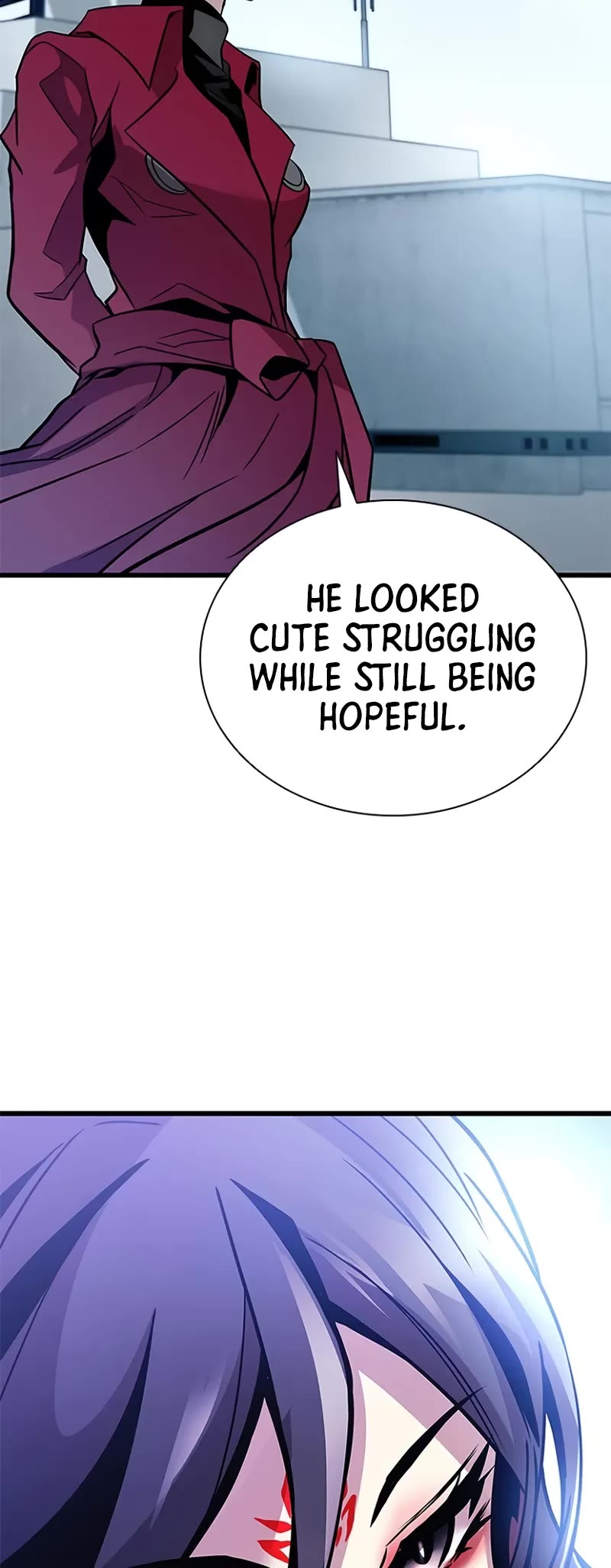 Villain to Kill Chapter 209 page 10 - Chapter 209