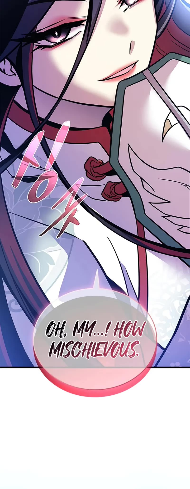 Villain to Kill Chapter 209 page 11 - Chapter 209