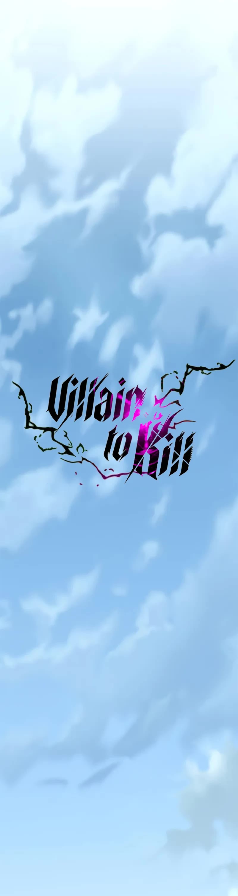 Villain to Kill Chapter 209 page 12 - Chapter 209