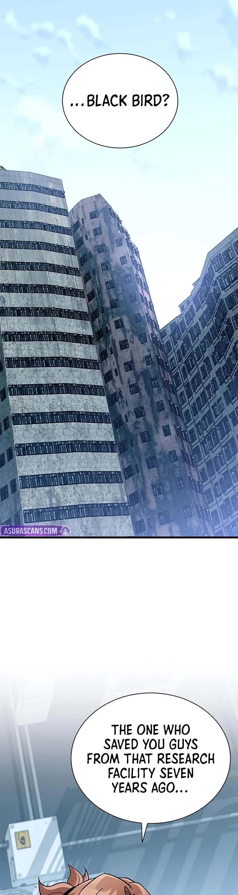 Villain to Kill Chapter 209 page 13 - Chapter 209