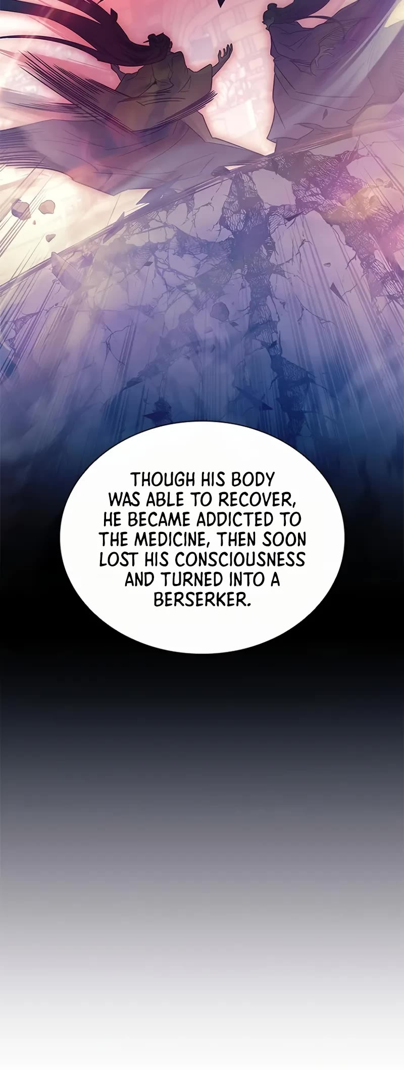 Villain to Kill Chapter 209 page 25 - Chapter 209