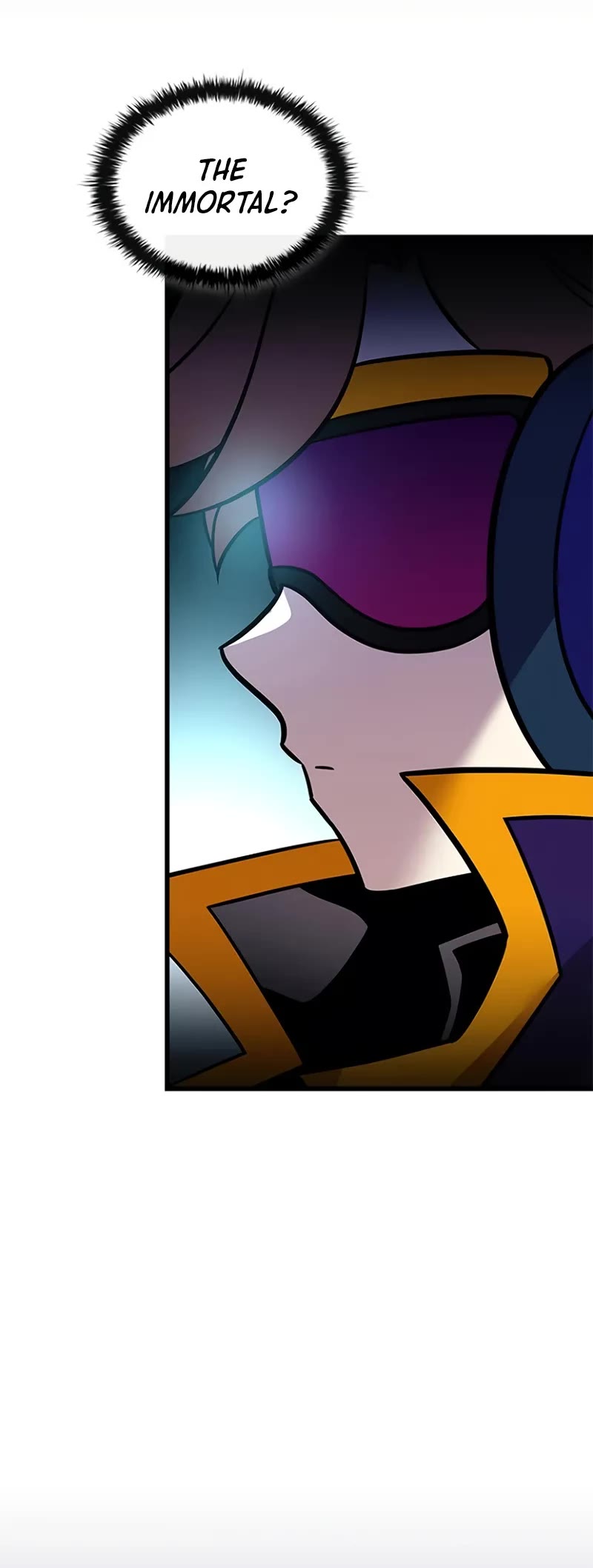 Villain to Kill Chapter 209 page 26 - Chapter 209