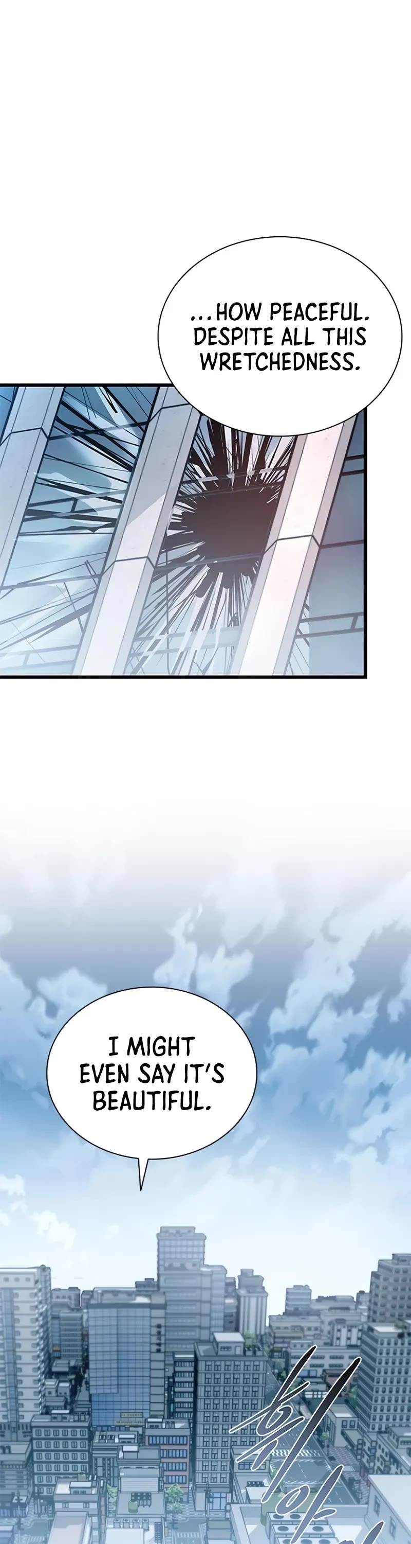 Villain to Kill Chapter 209 page 3 - Chapter 209