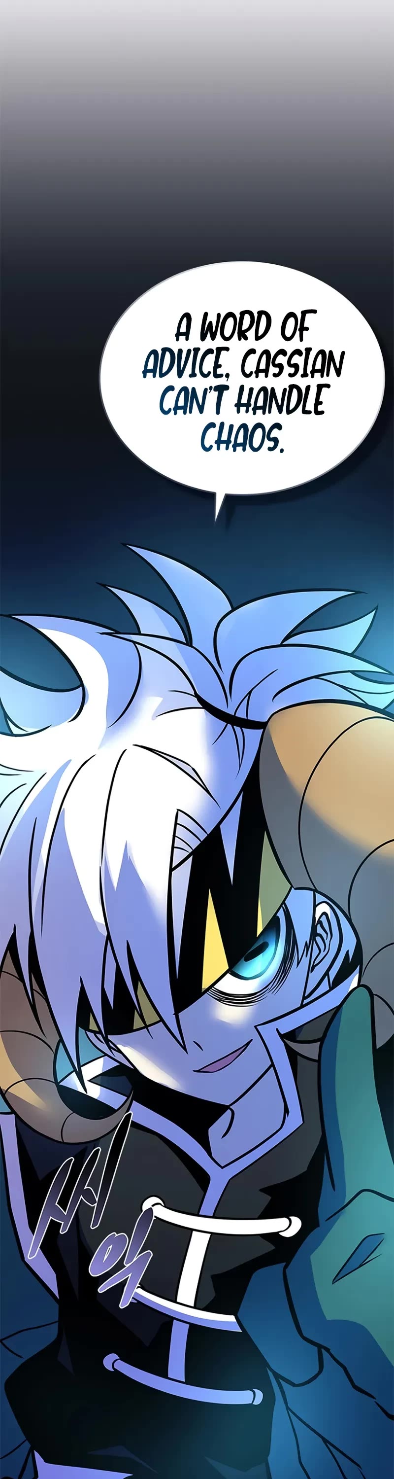 Villain to Kill Chapter 209 page 32 - Chapter 209