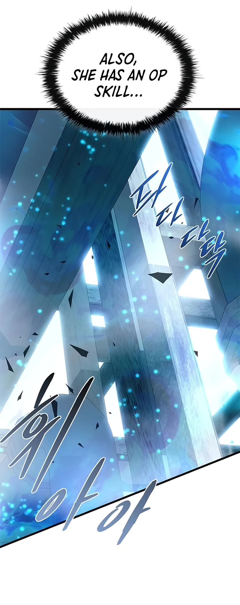 Villain to Kill Chapter 209 page 36 - Chapter 209
