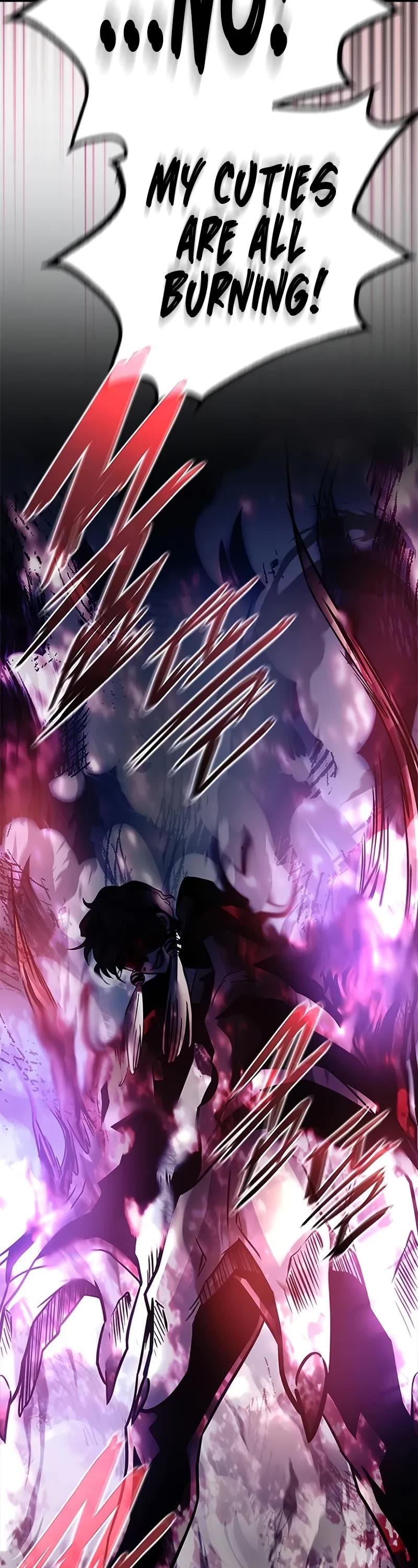 Villain to Kill Chapter 209 page 38 - Chapter 209