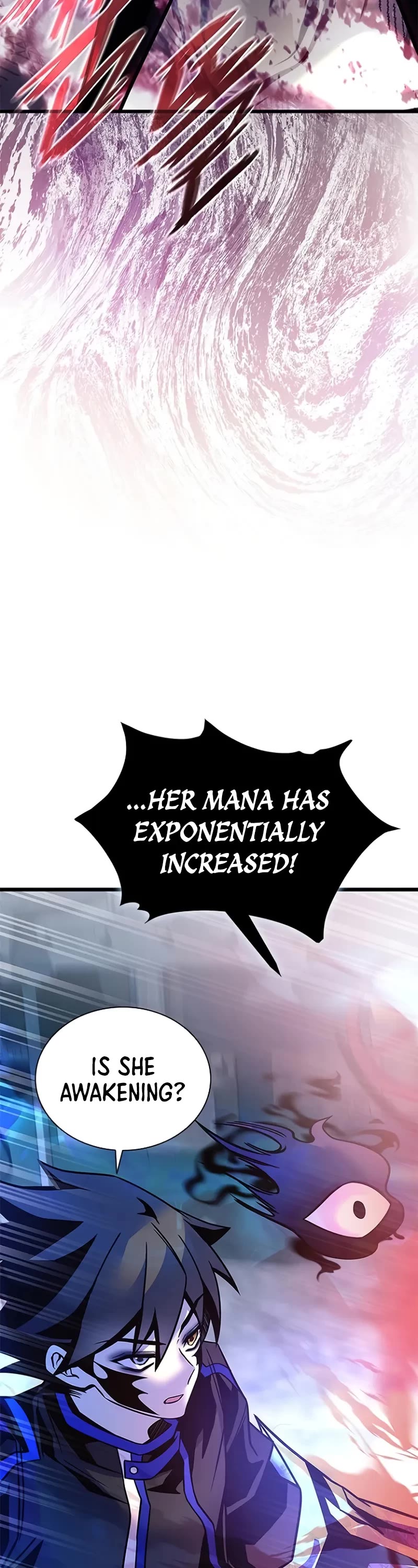 Villain to Kill Chapter 209 page 39 - Chapter 209