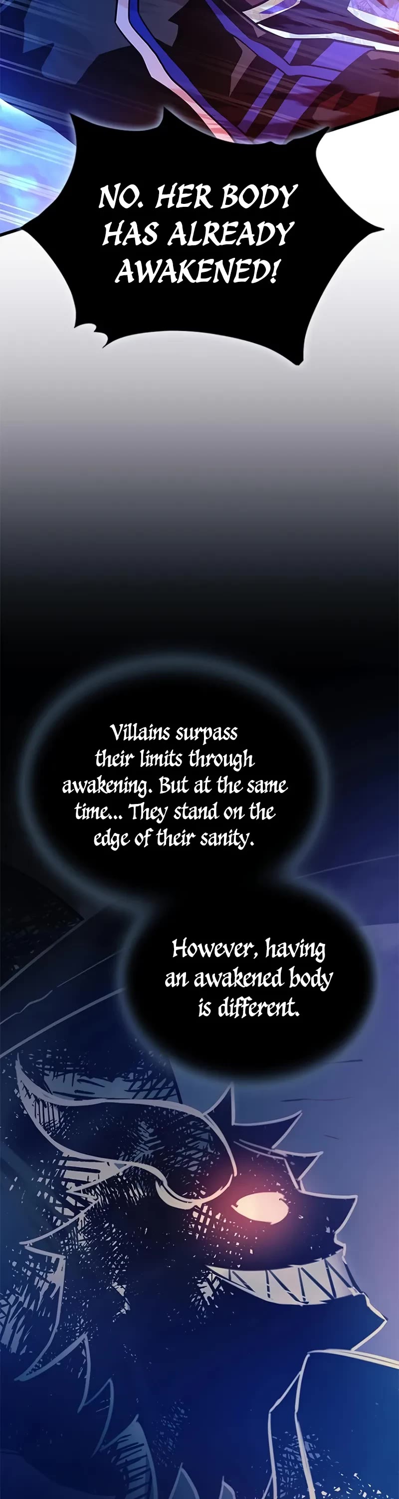 Villain to Kill Chapter 209 page 40 - Chapter 209