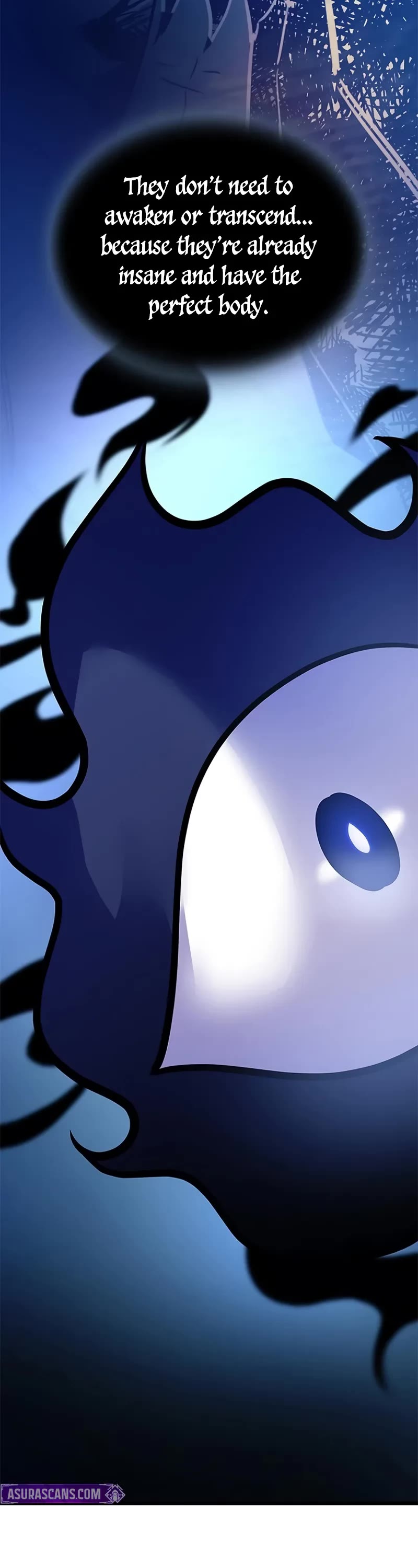 Villain to Kill Chapter 209 page 41 - Chapter 209