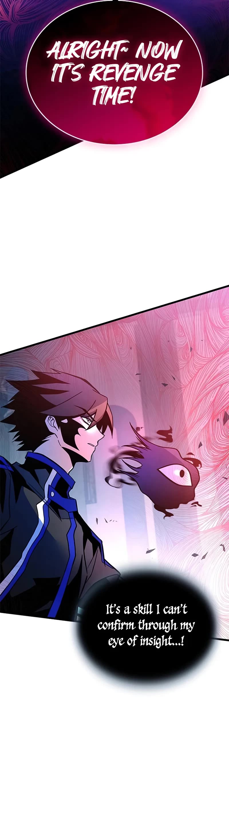 Villain to Kill Chapter 209 page 46 - Chapter 209