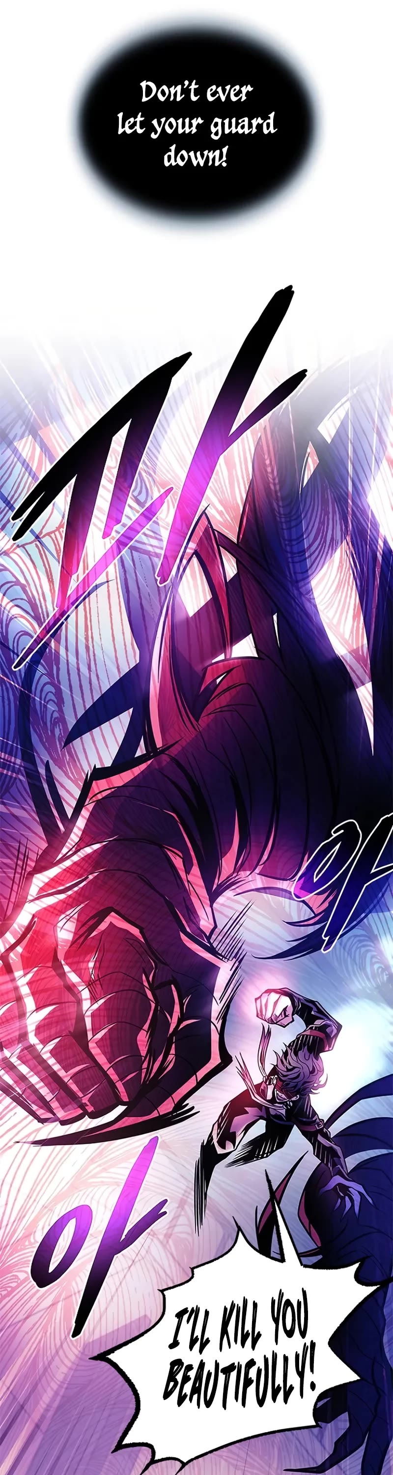 Villain to Kill Chapter 209 page 47 - Chapter 209