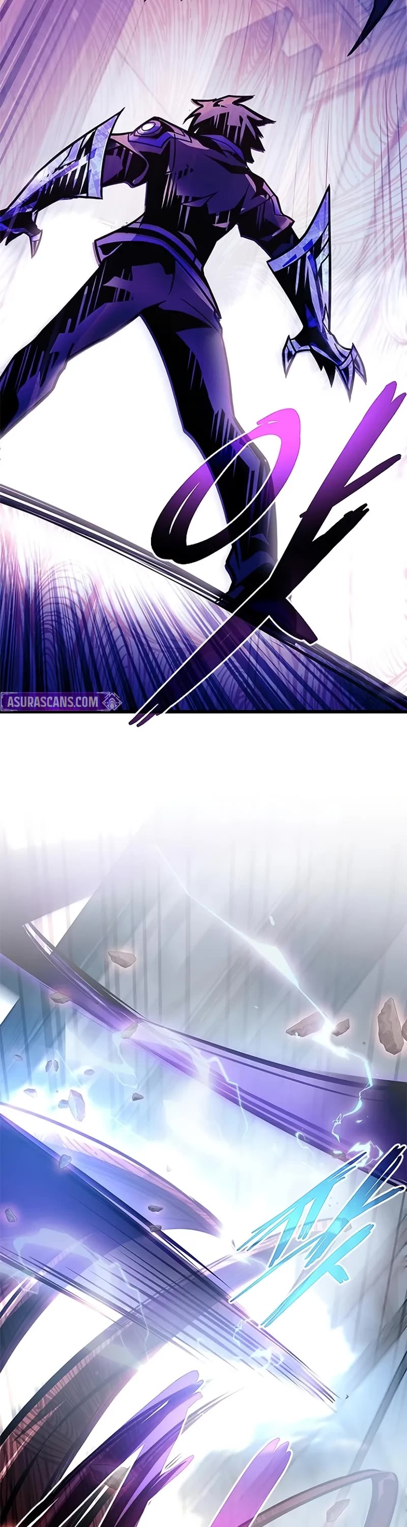 Villain to Kill Chapter 209 page 48 - Chapter 209