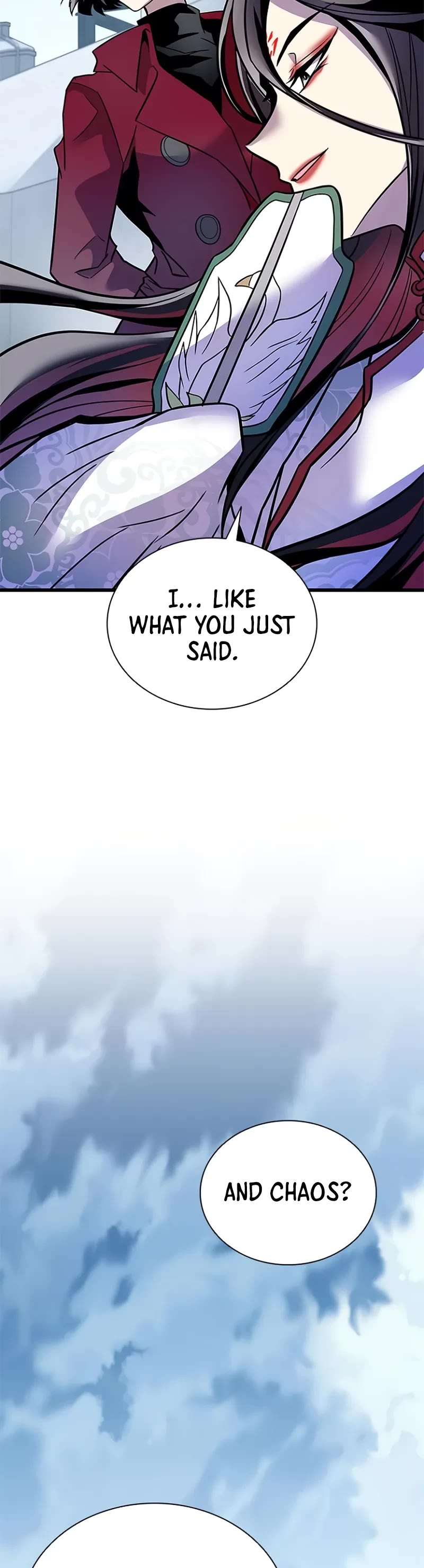 Villain to Kill Chapter 209 page 5 - Chapter 209