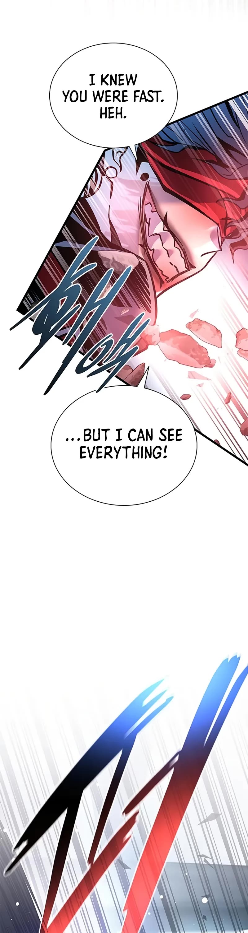 Villain to Kill Chapter 209 page 50 - Chapter 209