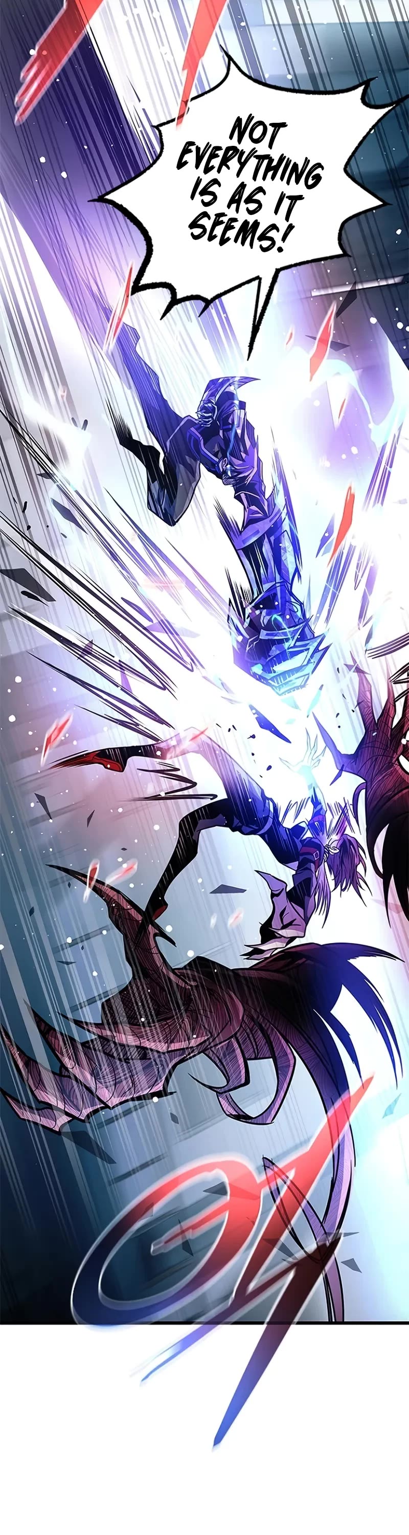 Villain to Kill Chapter 209 page 51 - Chapter 209