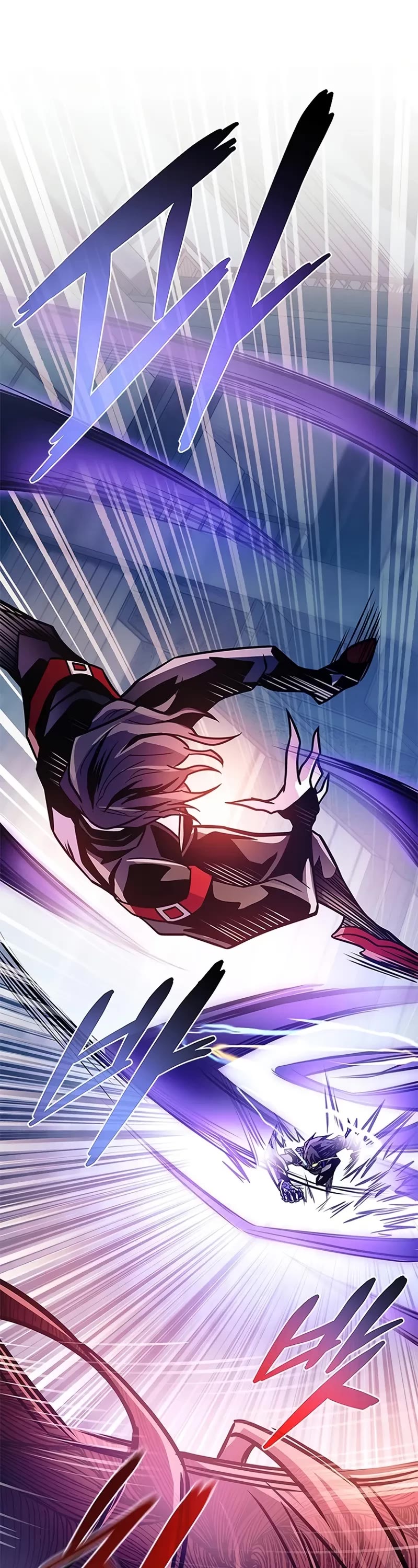Villain to Kill Chapter 209 page 52 - Chapter 209