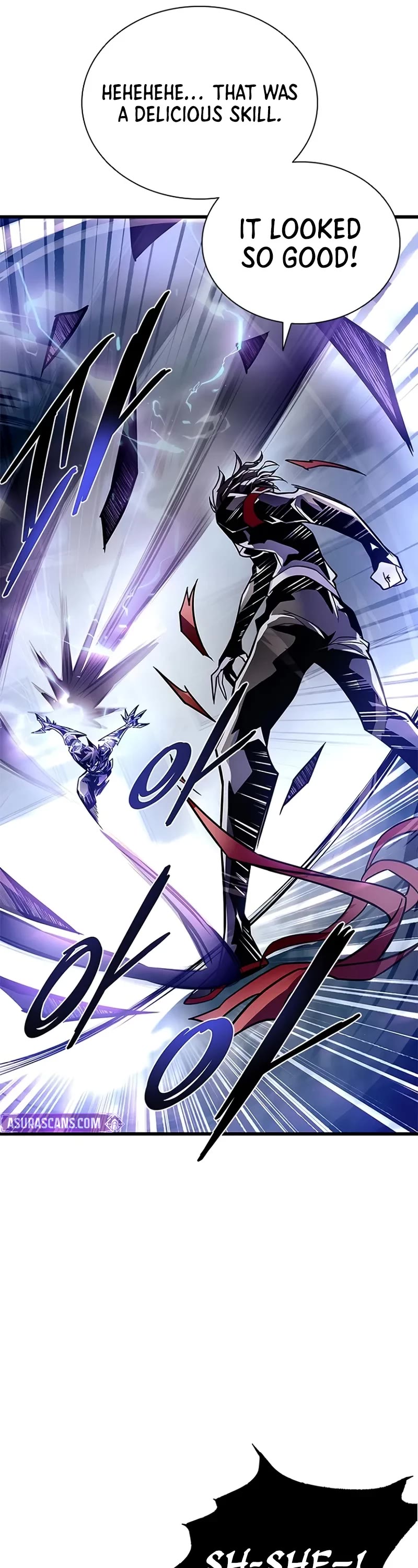 Villain to Kill Chapter 209 page 65 - Chapter 209