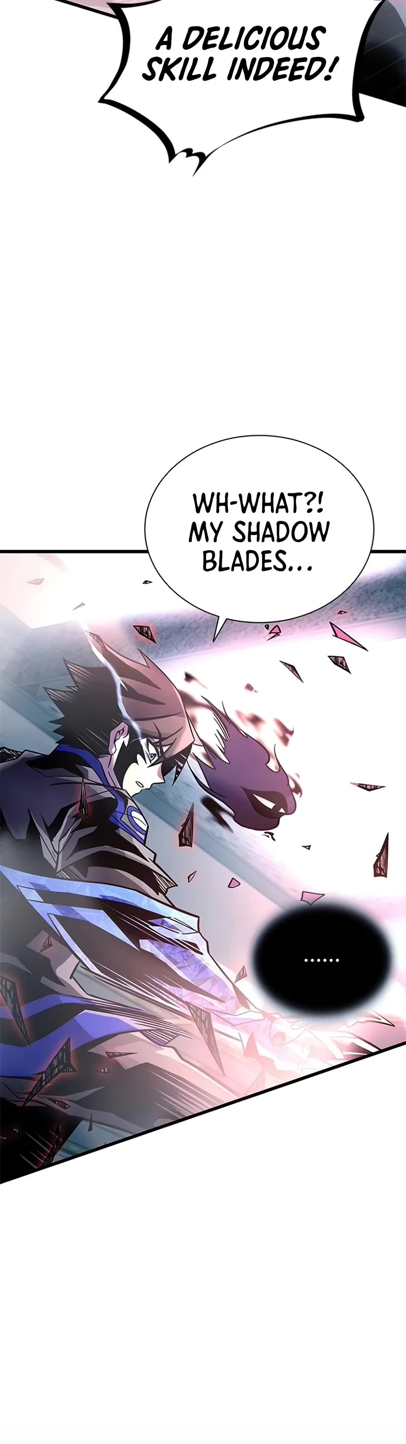 Villain to Kill Chapter 209 page 73 - Chapter 209