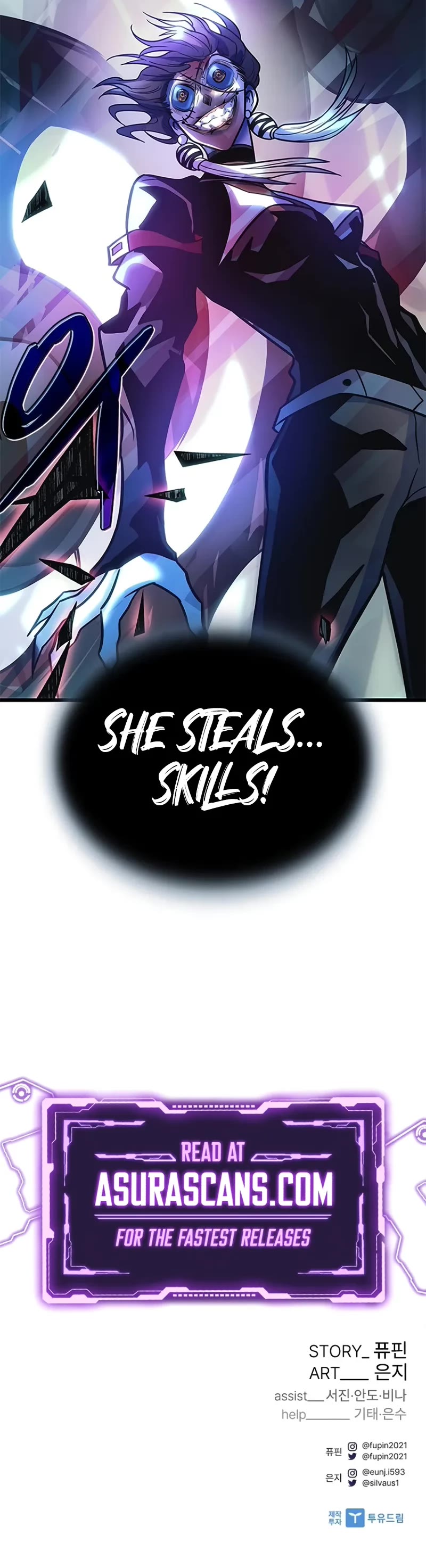 Villain to Kill Chapter 209 page 75 - Chapter 209