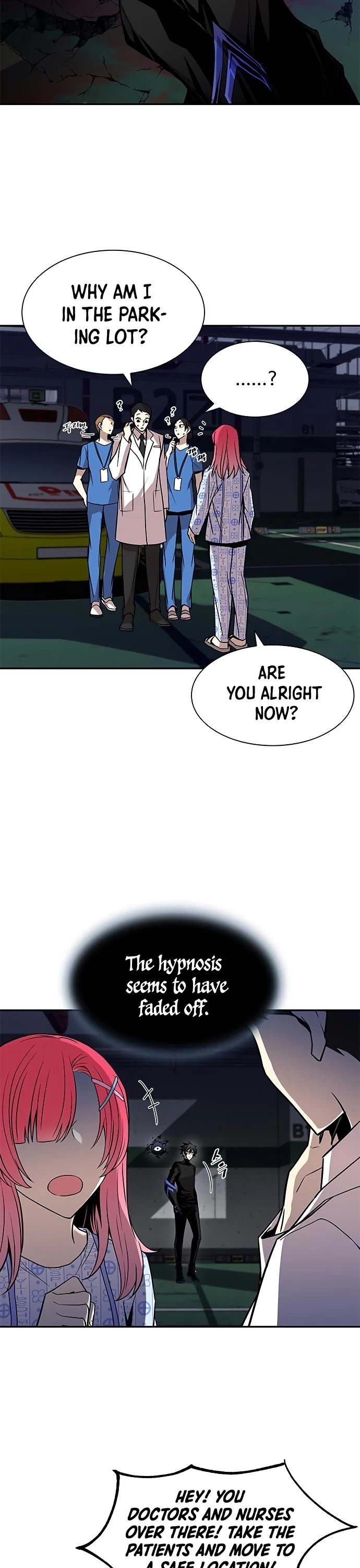 Villain to Kill Chapter 21 page 12 - Chapter 21