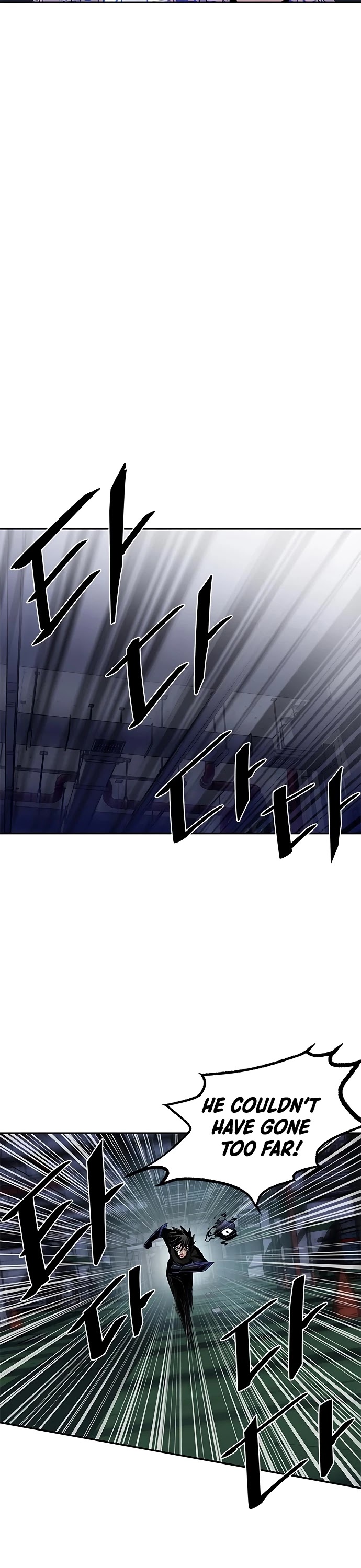 Villain to Kill Chapter 21 page 14 - Chapter 21