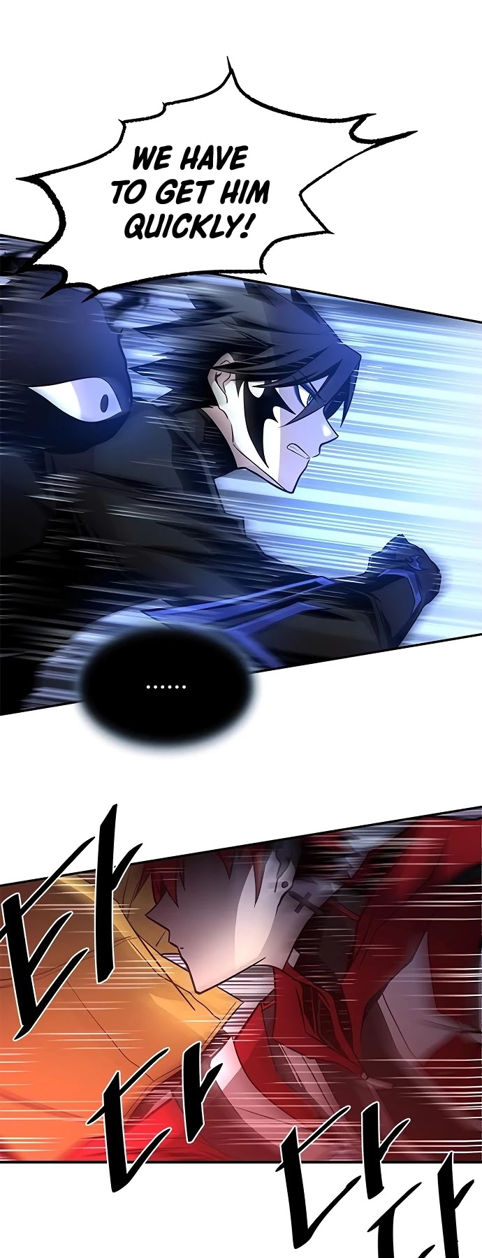Villain to Kill Chapter 21 page 15 - Chapter 21