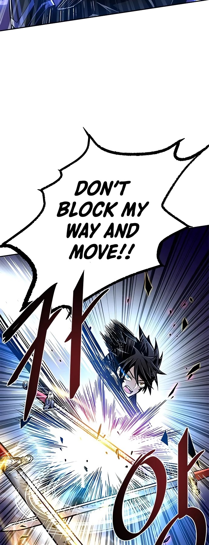 Villain to Kill Chapter 21 page 20 - Chapter 21