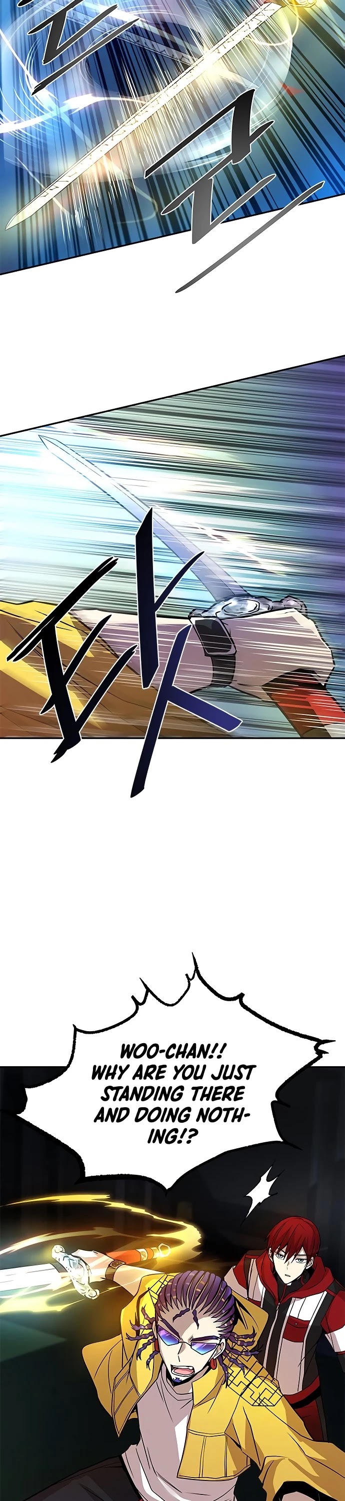 Villain to Kill Chapter 21 page 22 - Chapter 21