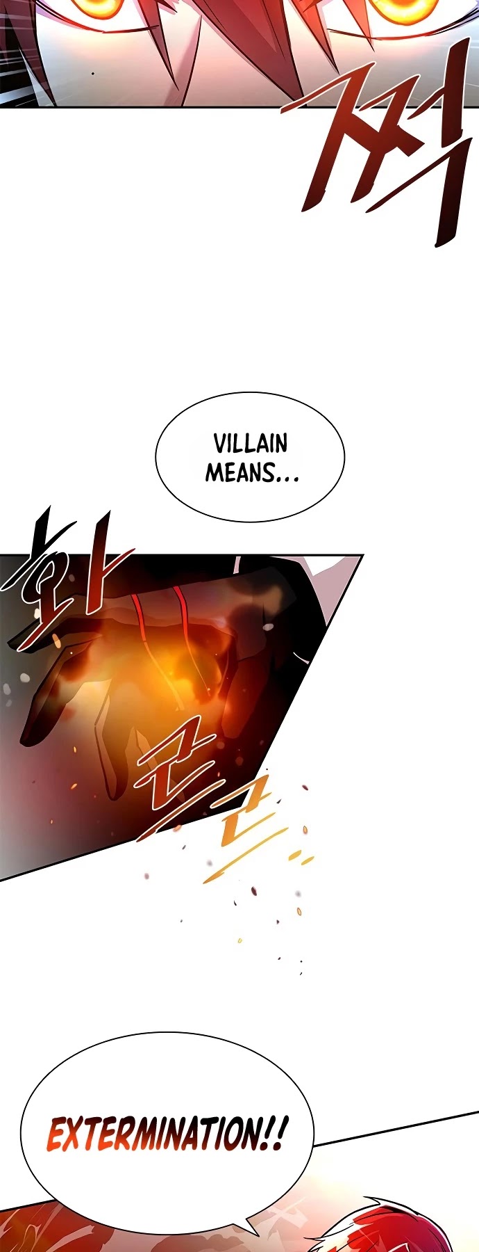 Villain to Kill Chapter 21 page 25 - Chapter 21