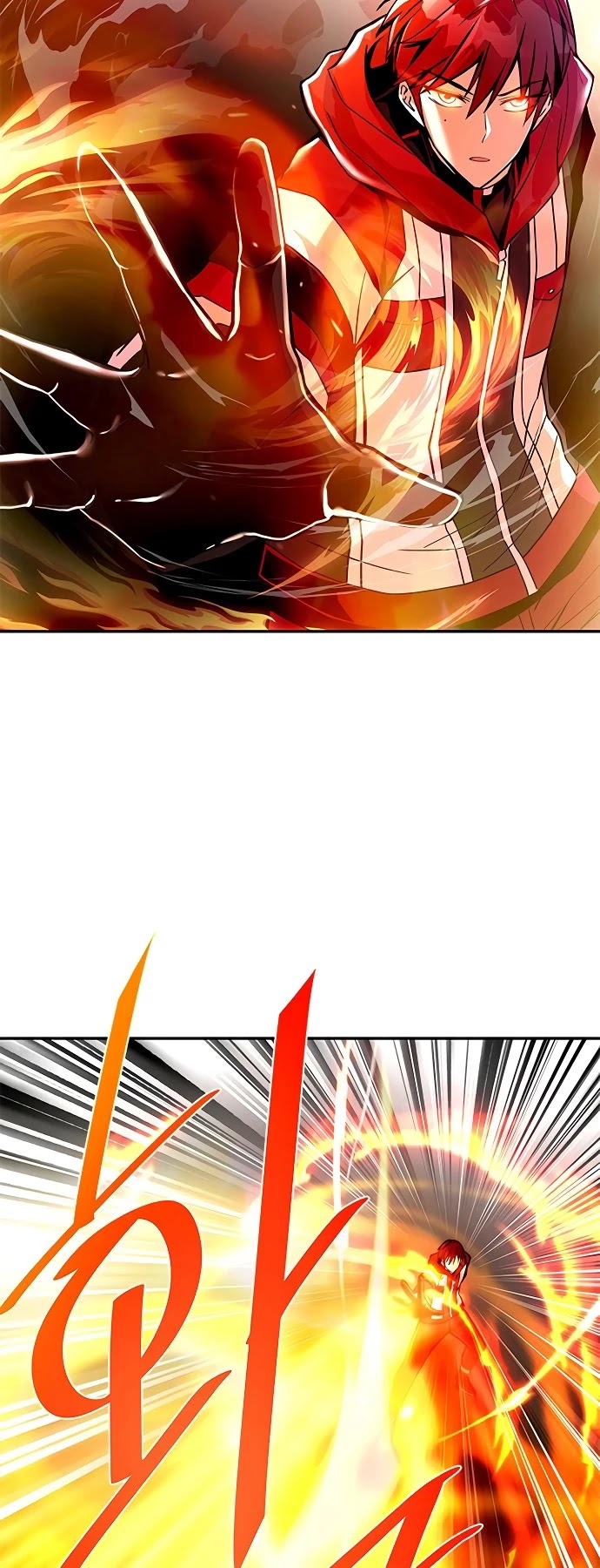 Villain to Kill Chapter 21 page 26 - Chapter 21