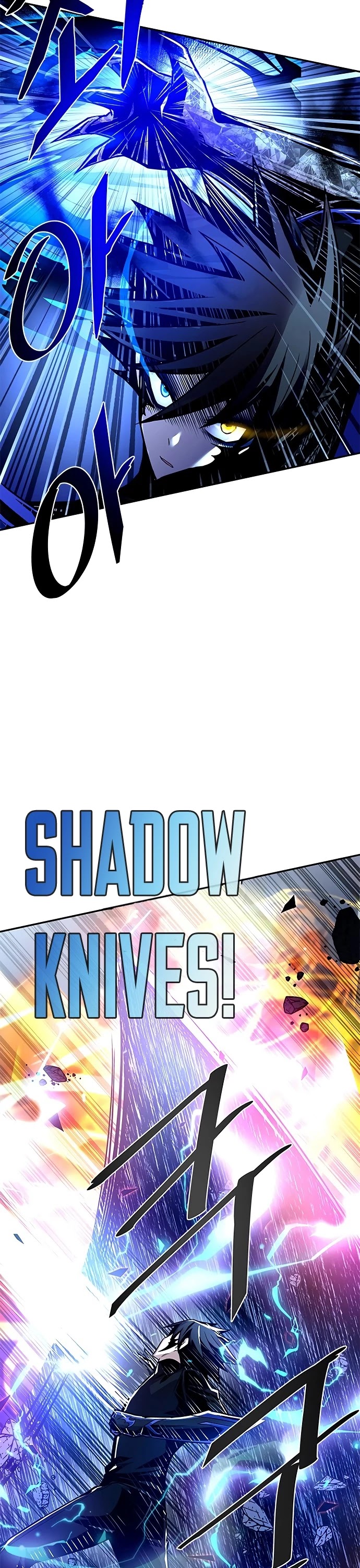 Villain to Kill Chapter 21 page 28 - Chapter 21