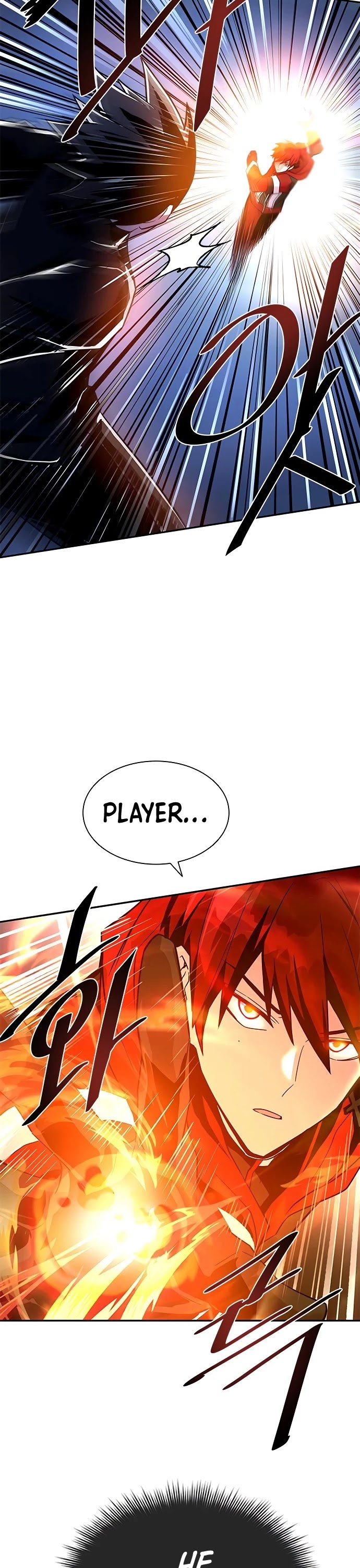Villain to Kill Chapter 21 page 33 - Chapter 21