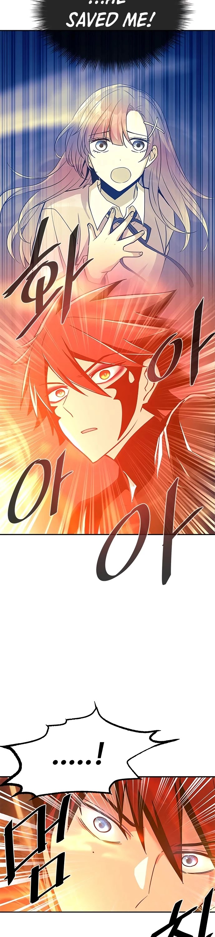 Villain to Kill Chapter 21 page 34 - Chapter 21